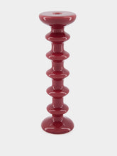 Maison Sarah Lavoine Large Cassis Slavic Candleholder