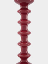 Maison Sarah Lavoine Large Cassis Slavic Candleholder