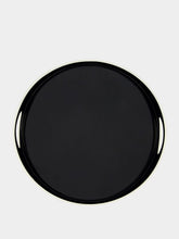 Maison Sarah Lavoine Basile Tray 40cm