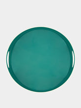 Maison Sarah Lavoine Lagoon Basile Tray