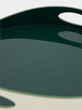 Maison Sarah Lavoine Tray Basile Thé de Chine and Eucalyptus