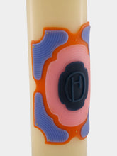 Hoogeland Cream Immanuel Small Candle