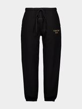 Fear Of God Essentials Black Fleece Essential Sweatpants