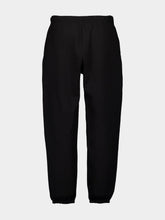 Fear Of God Essentials Black Fleece Essential Sweatpants