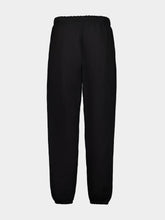Fear Of God Essentials Black Essentials Fleece Sweatpants