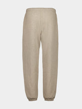 Fear Of God Essentials Heather Gray Essentials Fleece Sweatpants
