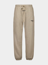 Fear Of God Essentials Heather Gray Core Fleece Sweatpants