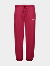 Fear Of God Essentials Crimson Classic 90s Sweatpants