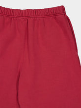 Fear Of God Essentials Crimson Classic 90s Sweatpants