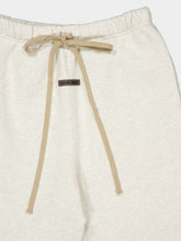 Fear Of God Essentials Oatmeal Heather Classic Sweatpants