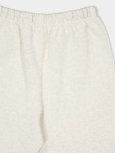 Fear Of God Essentials Oatmeal Heather Classic Sweatpants