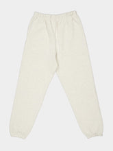 Fear Of God Essentials Oatmeal Heather Classic Sweatpants