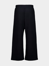 Fear Of God Essentials Vintage Black Lounge Sweatpants