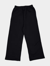 Fear Of God Essentials Vintage Black Lounge Sweatpants