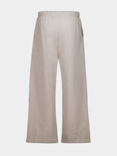 Fear Of God Essentials Smoke Grey Lounge Sweatpants
