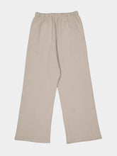 Fear Of God Essentials Smoke Grey Lounge Sweatpants