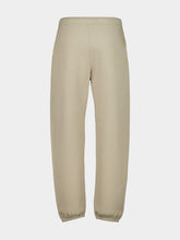 Fear Of God Essentials Timber Beige Vintage Fleece Sweatpants