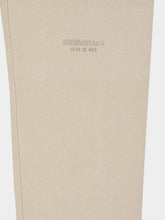 Fear Of God Essentials Timber Beige Vintage Fleece Sweatpants