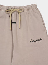Fear Of God Essentials Faded Seal Training Flared Sweatpants