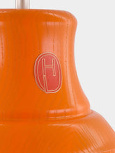 Hoogeland 1770 Orange Immanuel Medium Candle Holder