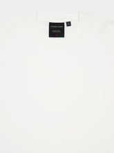 Canada Goose White Novo T-Shirt Tonal Disc