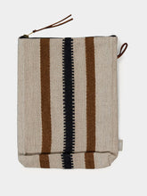 Libeco Foundry Carryall