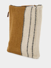 Libeco Foundry Carryall