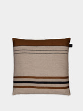 Libeco Foundry Cushion