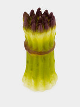 Cereria Introna Bunch of Asparagus Wax Candle