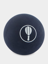 Frescobol Carioca Orange Trancoso Beach Bat Set