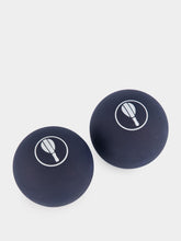 Frescobol Carioca Set of 2 Beach Bat Balls