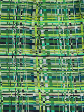 Ferragamo Long Sleeved Check Shirt