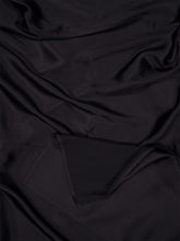 Ferragamo Asymmetric Silk Dress