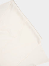 Ferragamo Asymmetric Silk Top