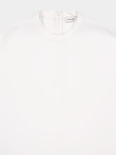 Ferragamo Mascarpone Crew Neck T-Shirt