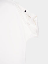 Ferragamo Mascarpone Crew Neck T-Shirt