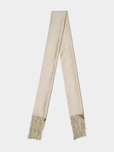 Ferragamo Safari Silk Overshirt