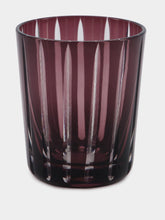 Polspotten Set of 6 Cuttings Tumblers Glasses