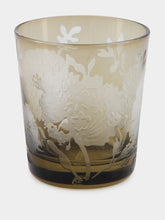 Polspotten Set of 6 Peony Tumblers Glasses