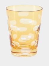 Polspotten Set of 4 Tubular Tumblers