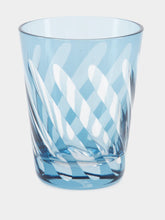 Polspotten Set of 4 Tubular Tumblers