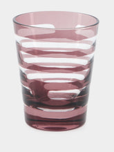 Polspotten Set of 4 Tubular Tumblers