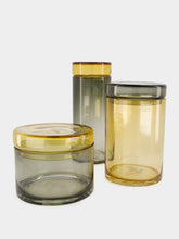 Polspotten Caps and Jars Set of 3