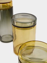 Polspotten Caps and Jars Set of 3