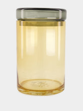 Polspotten Caps and Jars Set of 3