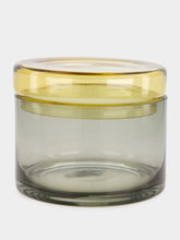 Polspotten Caps and Jars Set of 3