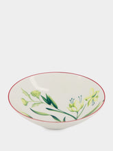 Ginori 1735 Florenza Acanto Green Small Bowl