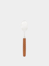 Neva Intreccio Coffee Spoon