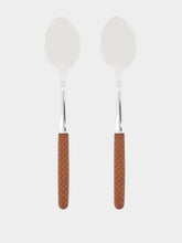 Neva Intreccio Salad Set