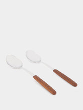 Neva Intreccio Salad Set